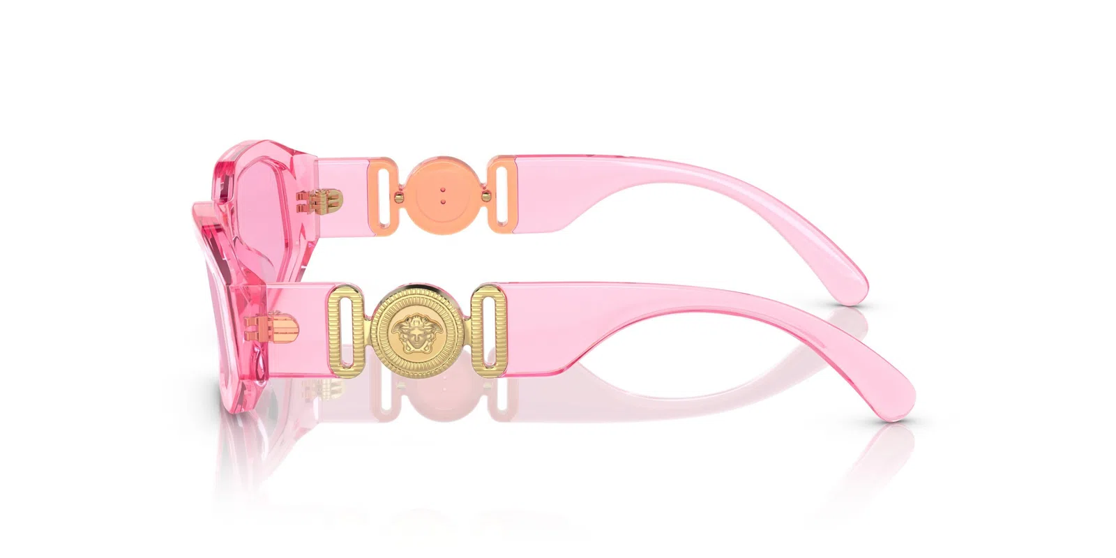 Versace Kids 4429U Sunglasses - view 23